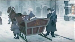 زیباترین و احساسی ترین انیمیشن کوتاه جهان